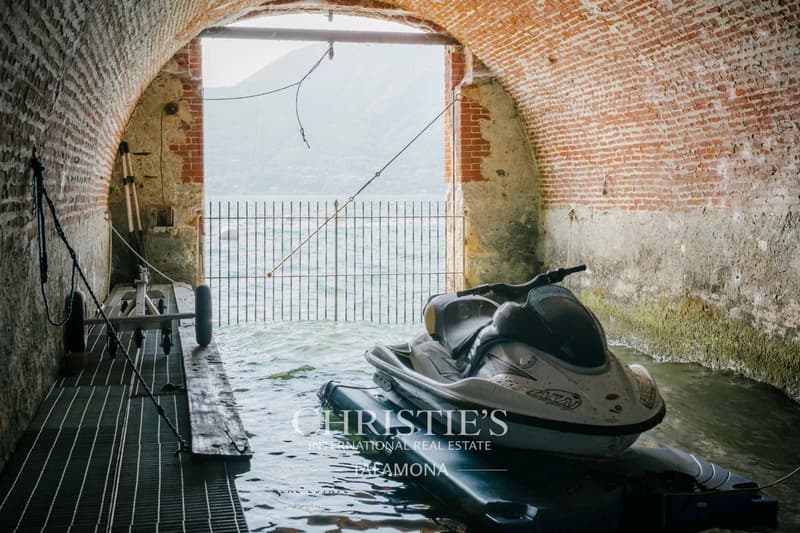 Villa Rododendro - Location de vacances avec vue sur mer, Brezzo di Bedero (3)