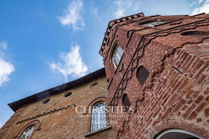 Hôtel boutique à vendre à Oviglio, province d'Alessandria (9)