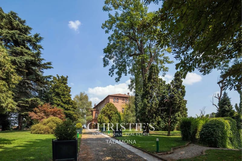 Hôtel boutique à vendre à Oviglio, province d'Alessandria (7)