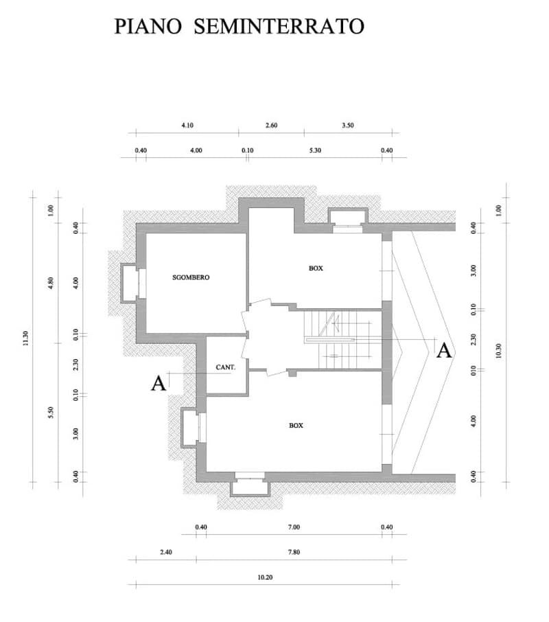 Einfamilienvilla mit Pool und Garten in Nizza Monferrato (7)