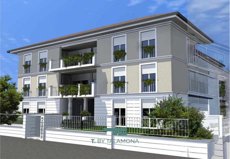 LUXUSWOHNUNG - NIZZA MONFERRATO (5)