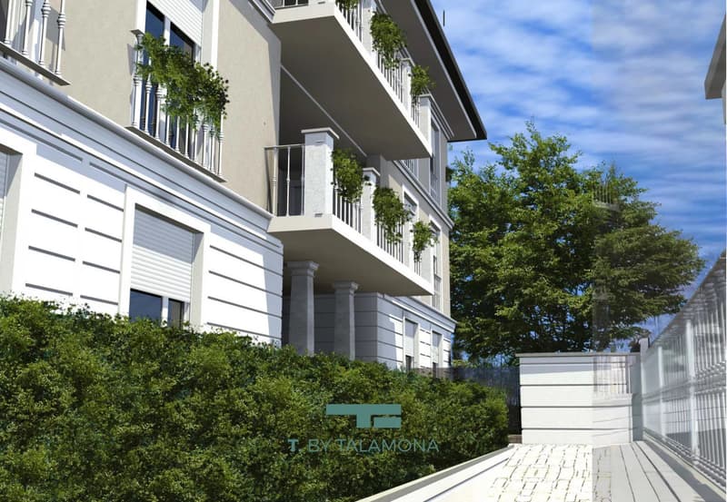 LUXUSWOHNUNG - NIZZA MONFERRATO (2)