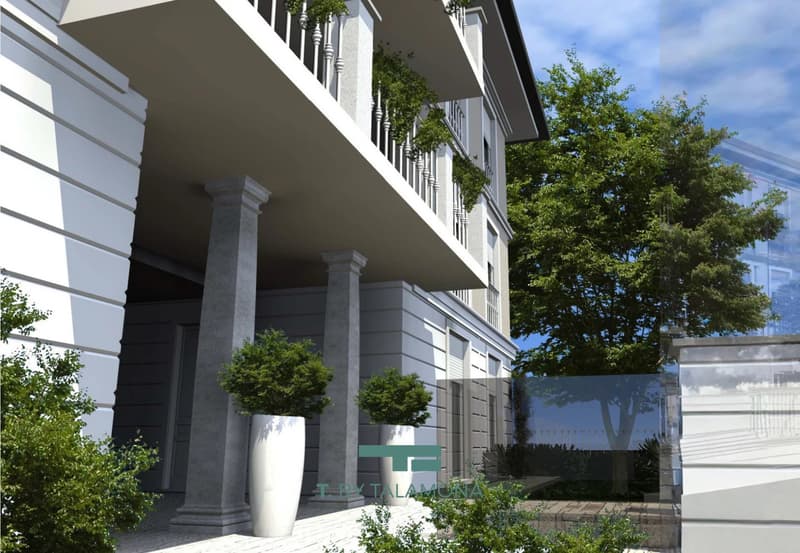 LUXUSWOHNUNG - NIZZA MONFERRATO (3)