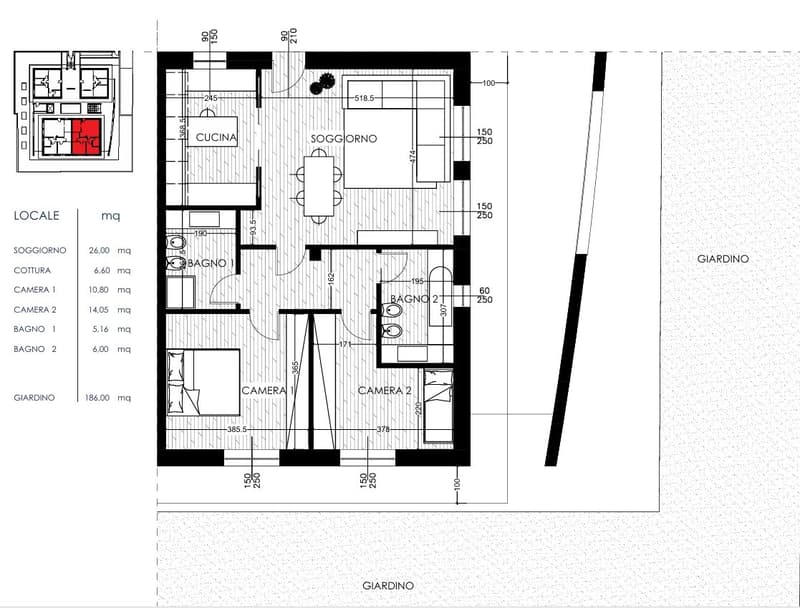 LUXUSWOHNUNG - NIZZA MONFERRATO (6)