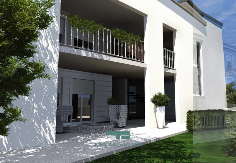 LUXUSWOHNUNG - NIZZA MONFERRATO (5)