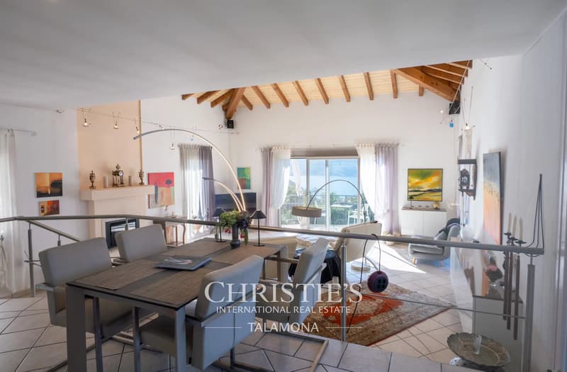 Villa avec vue sur le lac et piscine - Tronzano Lago Maggiore (12)