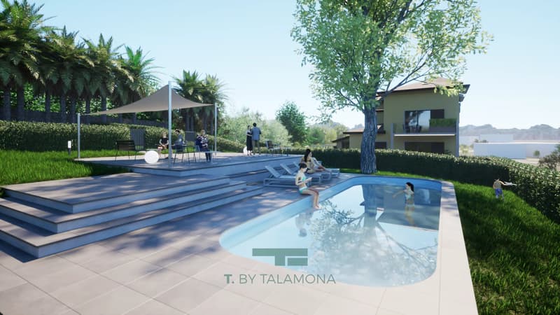 NEW RENOVATION ? RESIDENZA BELLE ARTI (12)