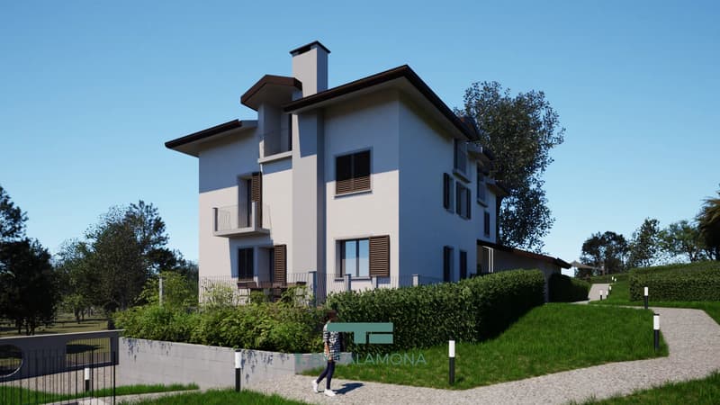 NEW RENOVATION ? RESIDENZA BELLE ARTI (2)