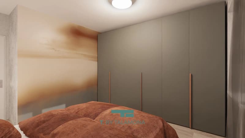 NEW RENOVATION ? RESIDENZA BELLE ARTI (8)