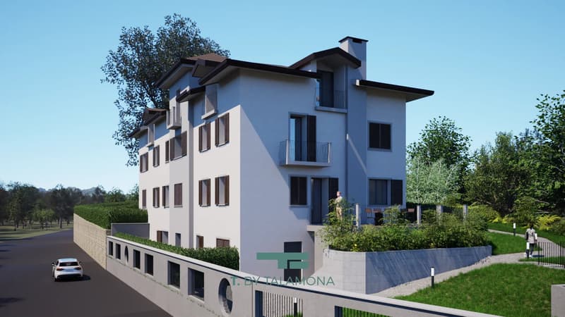 NEW RENOVATION ? RESIDENZA BELLE ARTI (10)