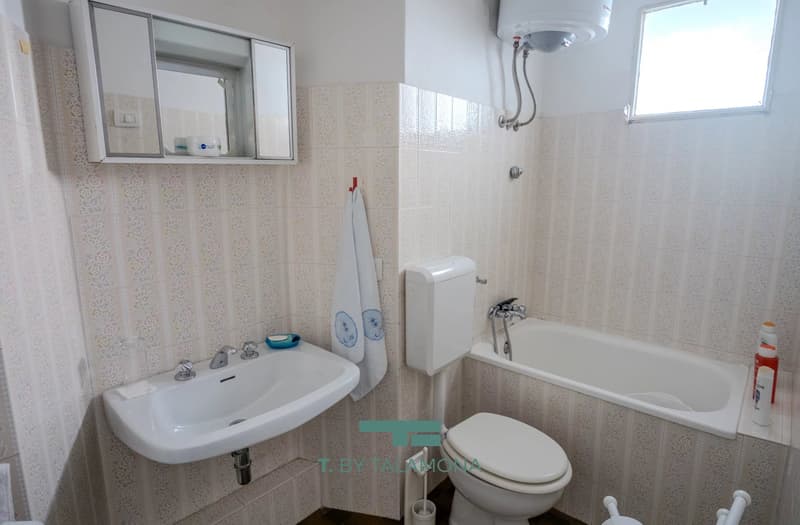 Excellent opportunity! Semi-detached house in the center of Due Cossani (6)