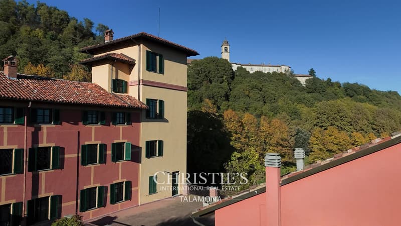 Winery with vineyards and country house in Monferrato - Serralunga di Crea (13)