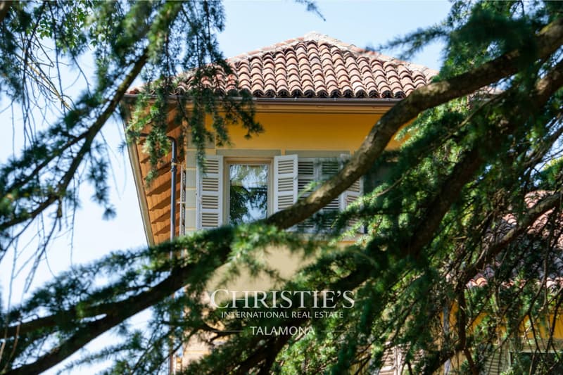 Villa Dusio - Charming Residence in the Hills of Langhe, Asti (12)