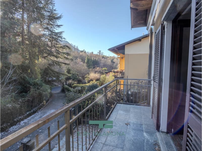 Vente - Villa Castelveccana (9)