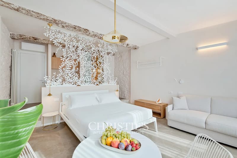 Penthouse in the Historic Borgo of Riomaggiore (8)