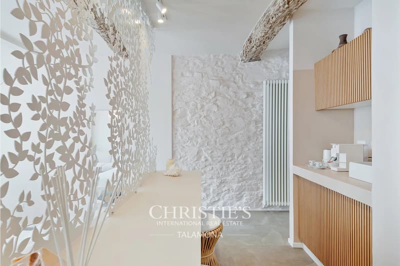 Penthouse in the Historic Borgo of Riomaggiore (12)