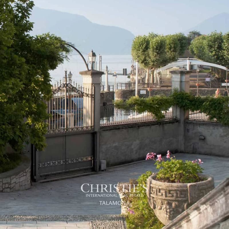 Ikonische Jugendstilvilla mit Blick auf den Lago Maggiore ? Porto Valtravaglia (3)