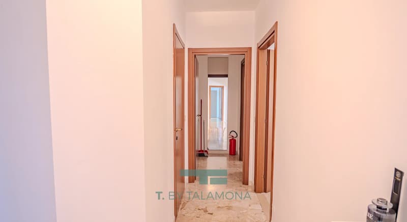 Maccagno ? Very bright apartment with lake view (12)