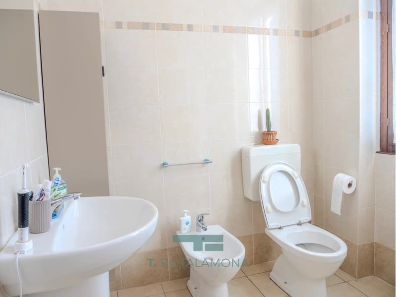 Ready-to-move-in 2-room apartment with balcony and double garage (8)