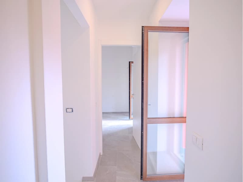 Newly renovated apartment with balcony in the historic village of Nasca (11)