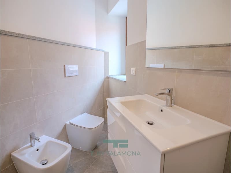 Newly renovated apartment with balcony in the historic village of Nasca (10)