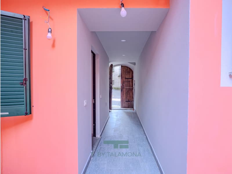 Newly renovated apartment with balcony in the historic village of Nasca (8)