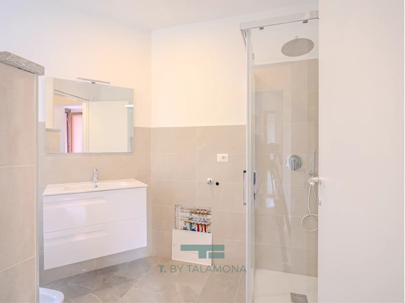 Newly renovated apartment with balcony in the historic village of Nasca (9)