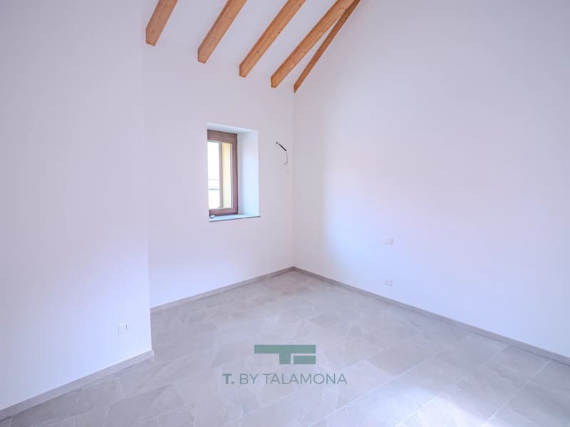 Newly renovated apartment with balcony in the historic village of Nasca (12)