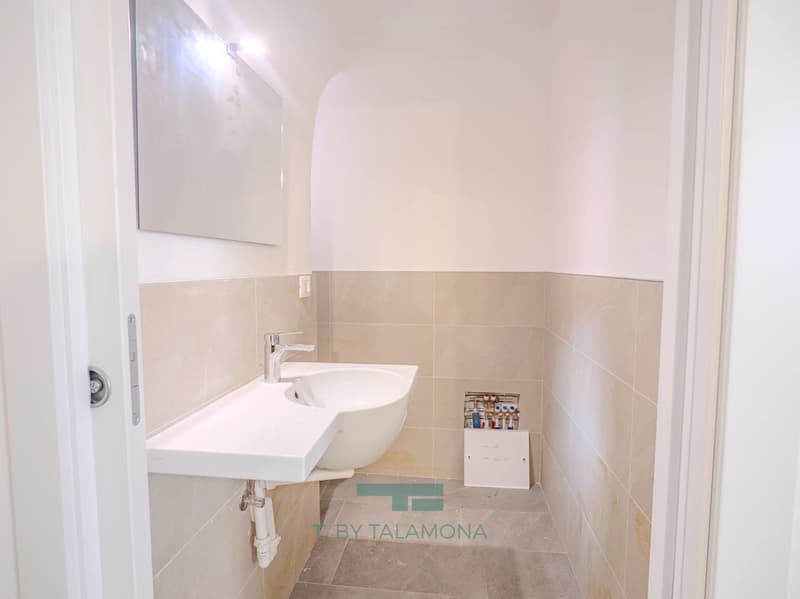 Newly renovated apartment with balcony in the historic village of Nasca (4)