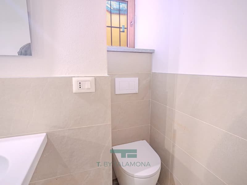 Newly renovated apartment with balcony in the historic village of Nasca (5)