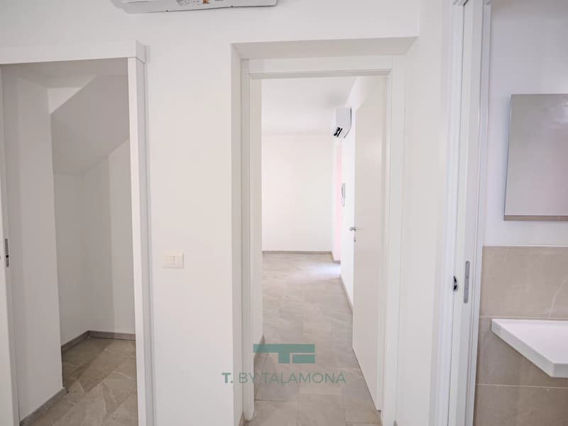 Newly renovated apartment with balcony in the historic village of Nasca (7)