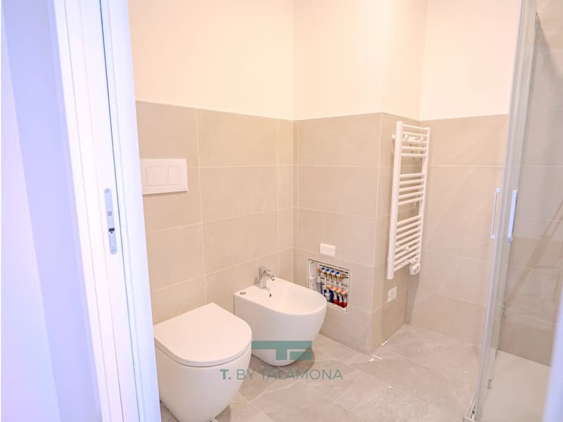 Renovated apartment on two levels in the village of Nasca (5)