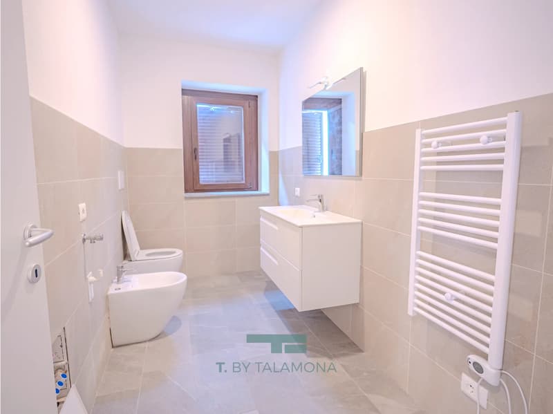 Renovated apartment on two levels in the village of Nasca (10)