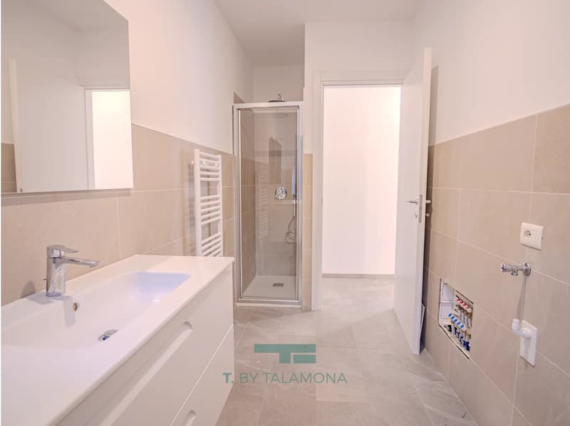 Renovated apartment on two levels in the village of Nasca (11)