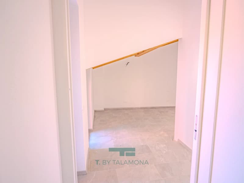Renovated apartment on two levels in the village of Nasca (7)