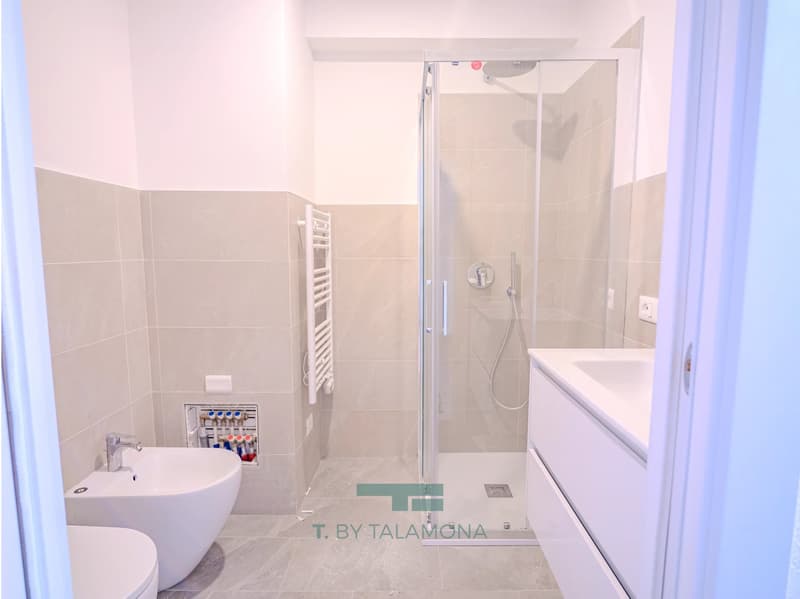 Renovated apartment on two levels in the village of Nasca (4)