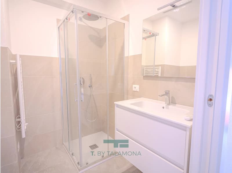 Renovated apartment on two levels in the village of Nasca (3)