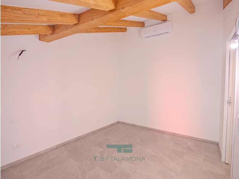 Renovated apartment on two levels in the village of Nasca (2)