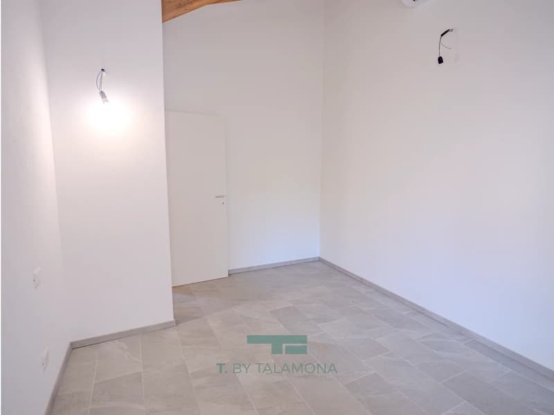 Renovated apartment on two levels in the village of Nasca (9)