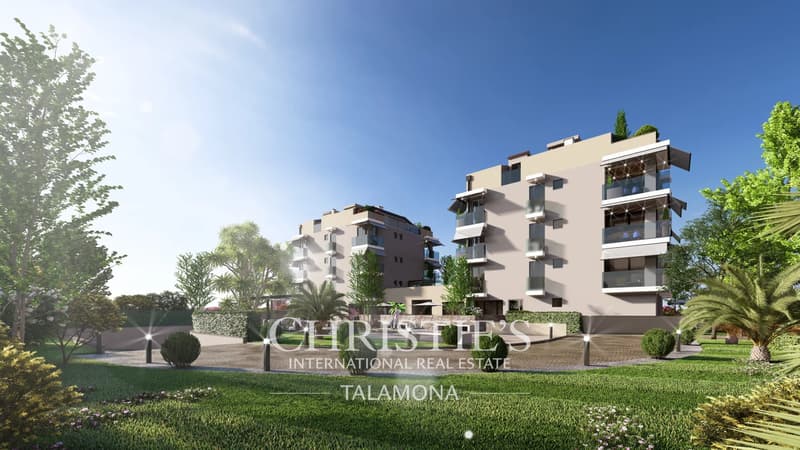 Penthouse avec vue sur mer, à 30 mètres de la plage ? Borgio Verezzi (6)