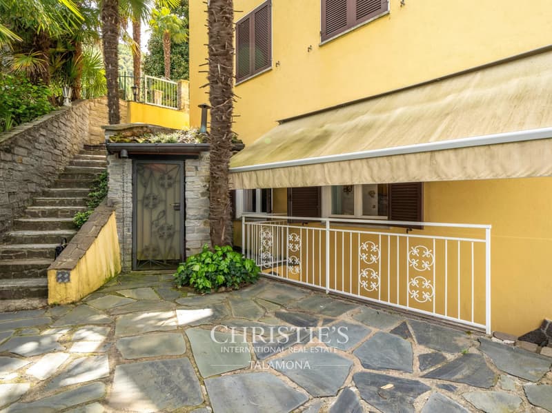 Lakeview apartment in Zenna ? Lago Maggiore (10)