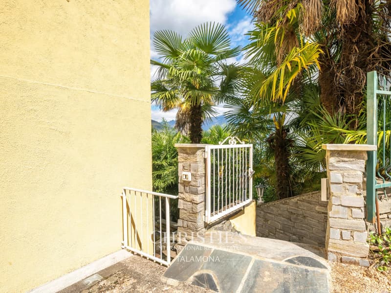 Lakeview apartment in Zenna ? Lago Maggiore (9)