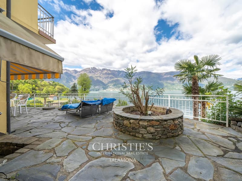Lakeview apartment in Zenna ? Lago Maggiore (13)