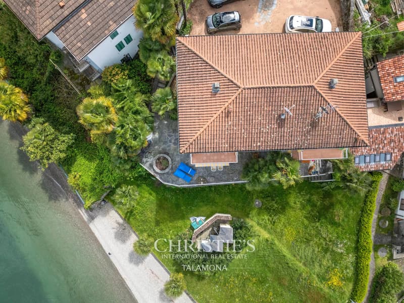 Lakeview apartment in Zenna ? Lago Maggiore (6)