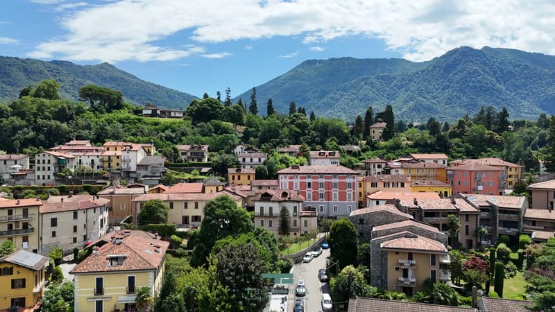 Two-room apartment in the center of Porto Valtravaglia (12)