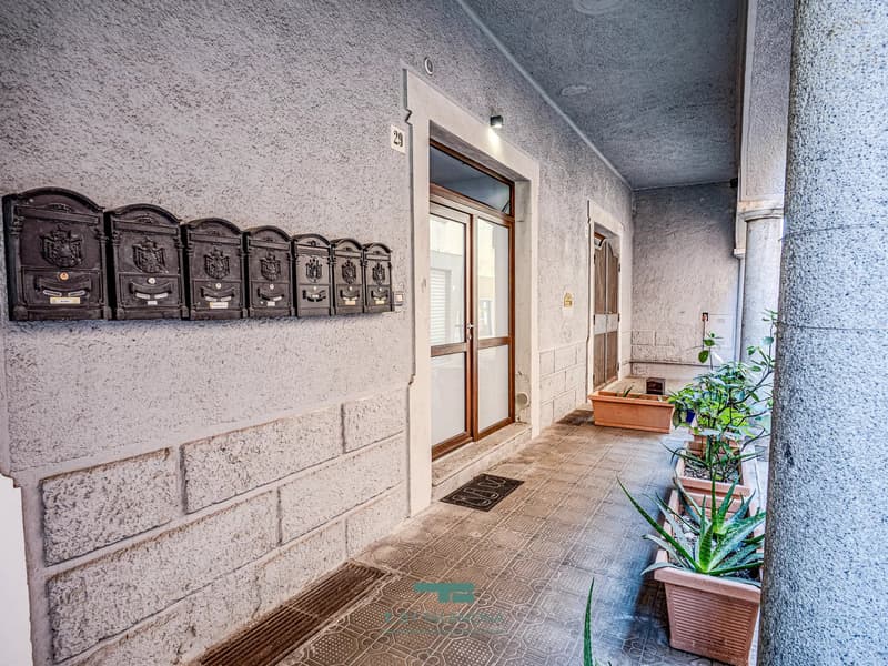 Two-room apartment in the center of Porto Valtravaglia (11)