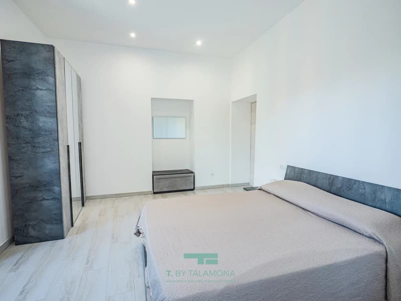 Two-room apartment in the center of Porto Valtravaglia (7)