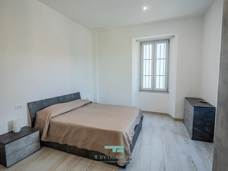 Two-room apartment in the center of Porto Valtravaglia (10)