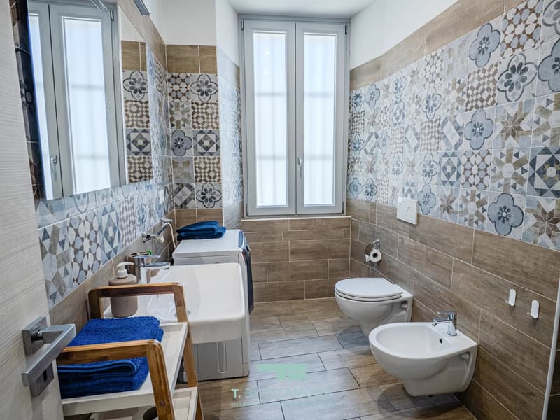 Two-room apartment in the center of Porto Valtravaglia (12)