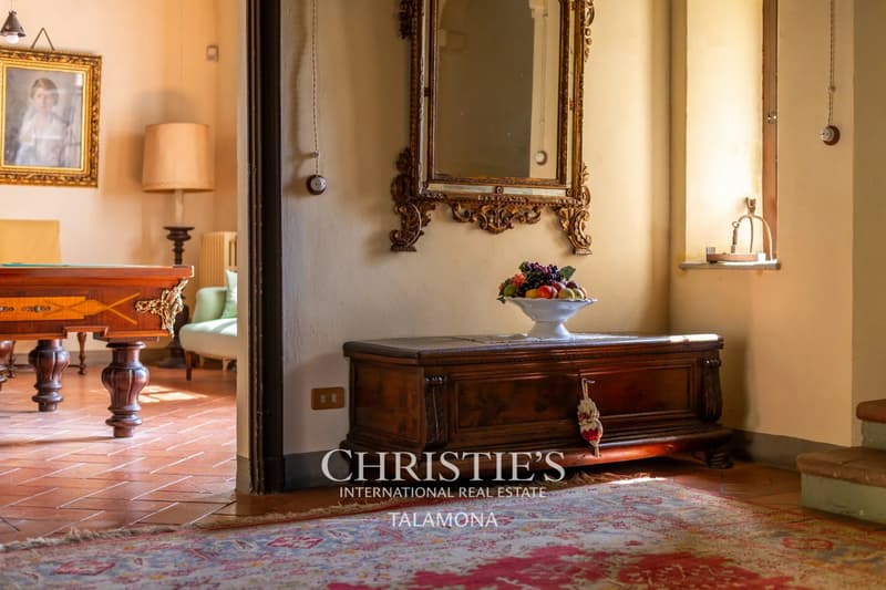 Palazzo Tornielli – Historic Residence in the Heart of Monferrato (9)